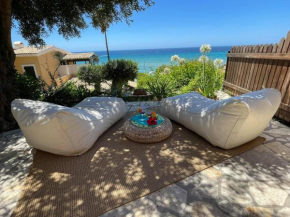 Just my dream beachfront Home 34 in Menigos Resort